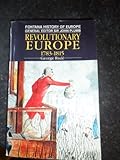 Revolutionary Europe, 1783-1815