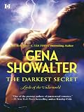 The Darkest Secret (Hqn)
