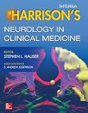 Harrisons Neurology in Clinical Medicine, 3E