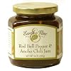 Earth & Vine Red Bell Pepper & Ancho Chili Jam