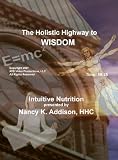 Intuitive Nutrition - Listening to Your Body's Inner Wisdom