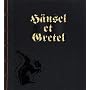 H�nsel et Gretel de Sybille Schenker