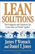 Lean Solutions: How Companies and Customers Can Create Value and Wealth Together