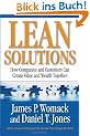 Lean Solutions: How Companies and Customers Can Create Value and Wealth Together
