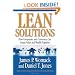 Lean Solutions: How Companies and Customers Can Create Value and Wealth Together