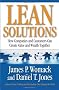 Lean Solutions: How Companies And Customers Can Create Value And Wealth Together