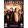 Labyrinth [DVD] [2013] <b>DVD</b> ~ John Hurt