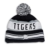 Detroit Tigers "The Jake 3" Knit Hat