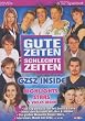 Gute Zeiten, schlechte Zeiten - GZSZ Inside: Highlights, Stars & vieles mehr [2 DVDs]
