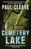 Cemetery Lake: A Thriller