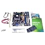 PC Bundle Aufr�stset / Tuning-Kit AMD Athlon X2 6000 2x 3,1GHz / 512MB NVIDIA GeForce 8200 Grafik / Mainboard ASUS M3N78-VM / 4GB RAM