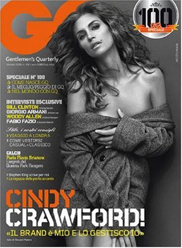 Childrens Toyshop  Magazines : Gq - Italian Edition