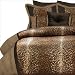 Veratex 462900 Kimba 4-Piece Queen Comforter Set Veratex 462900 Kimba 4-Piece Queen Comforter Set