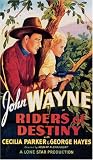 Riders of Destiny