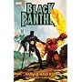 Black Panther: Four The Hard Way TPB (Black Panther (Unnumbered))
