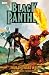 Black Panther: Four The Hard Way TPB (Black Panther (Unnumbered))