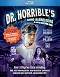 Dr. Horribles Sing-Along Blog [Blu-ray]