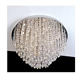 Kronleuchter Kristallleuchte Pendelleuchte Deckenlampe Deckenleuchte H�ngeleuchte Kristall Lampe Leuchte Modern Chandelier von Design61von "Design61"