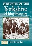 Memories of the Yorkshire fishing industry