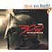 300 - The Art of the Film: The Art of the Movie