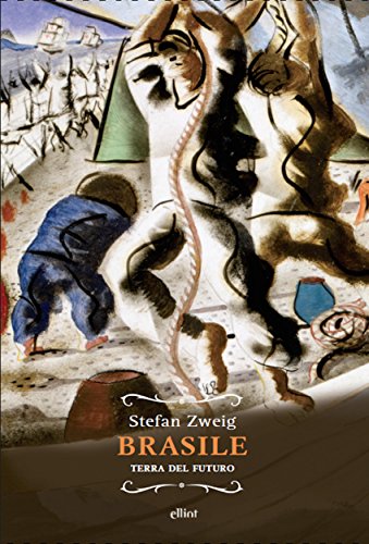 Brasile (Italian Edition)