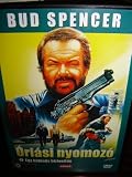 Big man (1988 - 1989) (TV Series) / First Episode - A unusual insurace / REGION 2 PAL DVD / Has ENGLISH, ITALIAN, and Hungarian sound options / 92 minutes / Bud Spencer / Steno / Polizza Droga