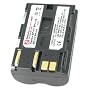 Batterie type CANON BP-511A, 7.4V , 1400mAh , Li-ion