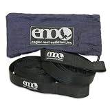 eno SlapStrap Hammock Suspension Systems - Pro and Regular