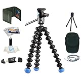 Accessory Kit For Kodak PlaySport (Zx5) HD Waterproof Pocket Video Camera I ....