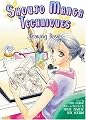 Shoujo Manga Techniques: Drawing Basics
