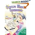 Shoujo Manga Techniques: Drawing Basics