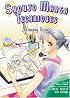 Shoujo Manga Techniques: Drawing Basics