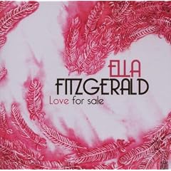 Love For Sale