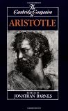 The Cambridge Companion to Aristotle (Cambridge Companions to Philosophy)