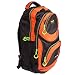 New Era Boss Orange Polyester Backpack RS.799.00