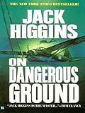 On Dangerous Ground: Sean Dillon Series, Book 3