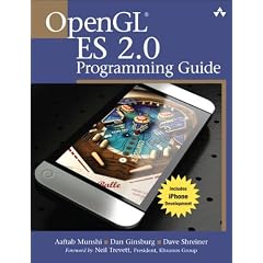 OpenGL(R) ES 2.0 Programming Guide