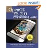 OpenGL ES 2.0 Programming Guide