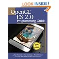 OpenGL ES 2.0 Programming Guide