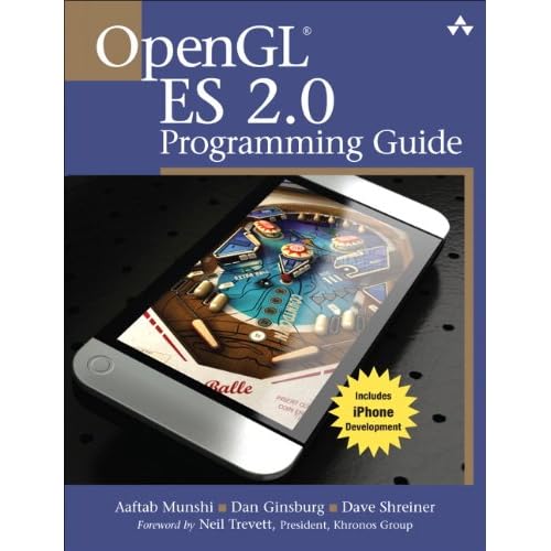 OpenGLES2.0 OpenGLES2.0