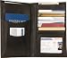 RFID Blocking Executive Organizer Passport Case