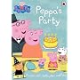 Peppa's Party (Peppa Pig)