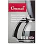 Cleancaf Cleaner and Descaler for Home Coffee and Espresso Equipment (3 x 0.33 oz)