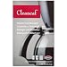 Cleancaf Cleaner and Descaler for Home Coffee and Espresso Equipment (3 x 0.33 oz)