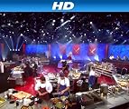 Iron Chef America [HD]: Flay vs. Wexler [HD]