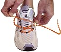 Xtenex Laces  White