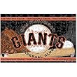 San Francisco Giants MLB 150 Piece Team Puzzle