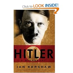 Hitler: A Biography