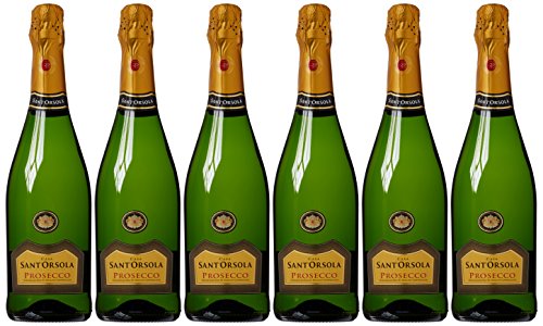 Sant'orsola prosecco Dry w 0.75l (8005415044511)