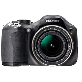 Casio Exilim EX-FH25
